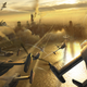 Illustration for article titled Amazing Concept Art That Makes You Wish Aliens Would Come and Kill Us All